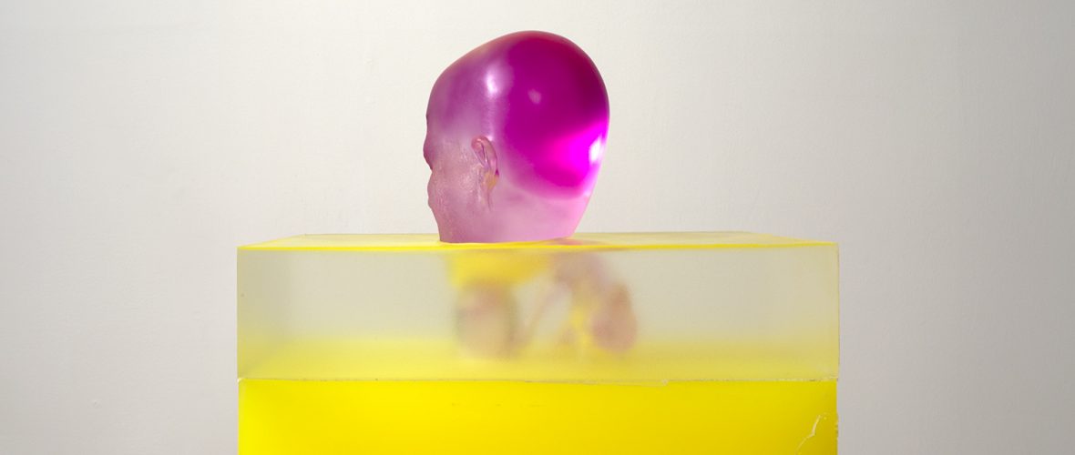 Anonymous Was a Woman